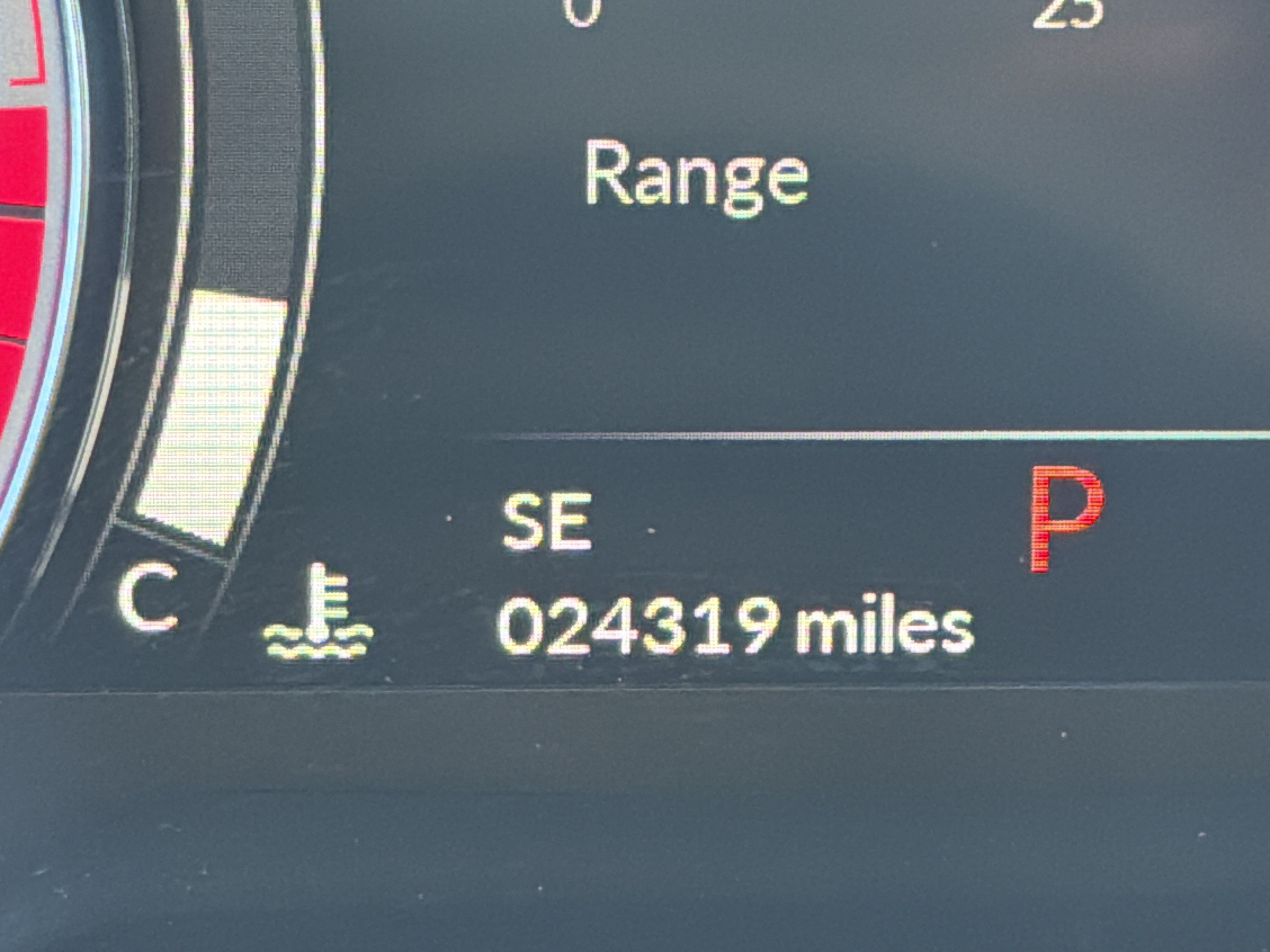 Certified 2025 Acura RDX w/ Advance Package AWD/4WD image 22