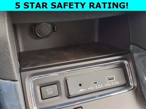 New 2026 Subaru Ascent Limited image 9