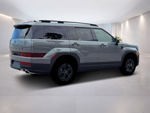 New 2026 Hyundai Santa Fe XRT AWD/4WD image 8