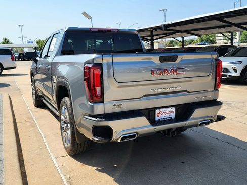 New 2026 GMC Sierra 1500 Denali image 5