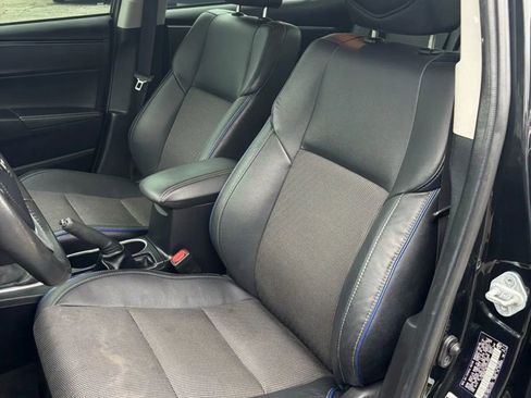 Used 2019 Toyota Corolla SE image 15