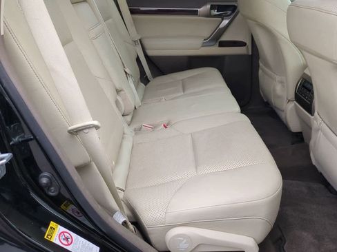 Used 2011 Lexus GX 460 w/ Comfort Plus Pkg image 20