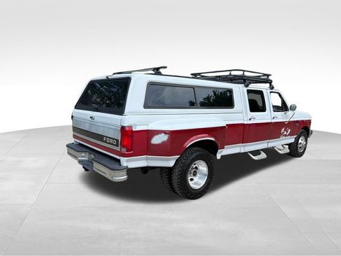 Used 1996 Ford F350 2WD Crew Cab image 3