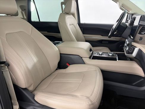 Certified 2023 Ford Expedition Max Limited AWD/4WD image 33