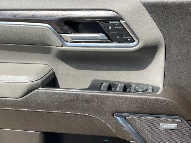 Used 2022 Chevrolet Silverado 1500 LTZ AWD/4WD image 25