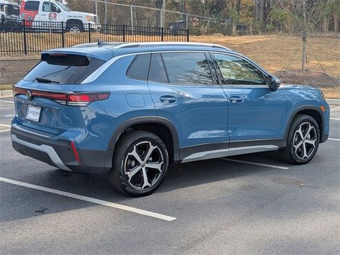 New 2026 Volkswagen Tiguan SE image 4