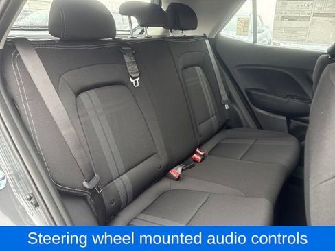 Certified 2026 Hyundai Venue SEL image 13