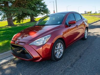 Used 2016 Scion iA