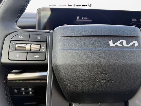 New 2027 Kia Telluride S w/ Towing Package AWD/4WD image 25