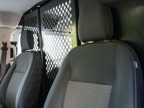 Used 2024 Ford Transit 250 Low Roof w/ Exterior Upgrade Package RWD image 23