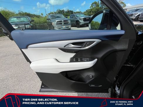 New 2026 Buick Envision Avenir AWD/4WD image 23