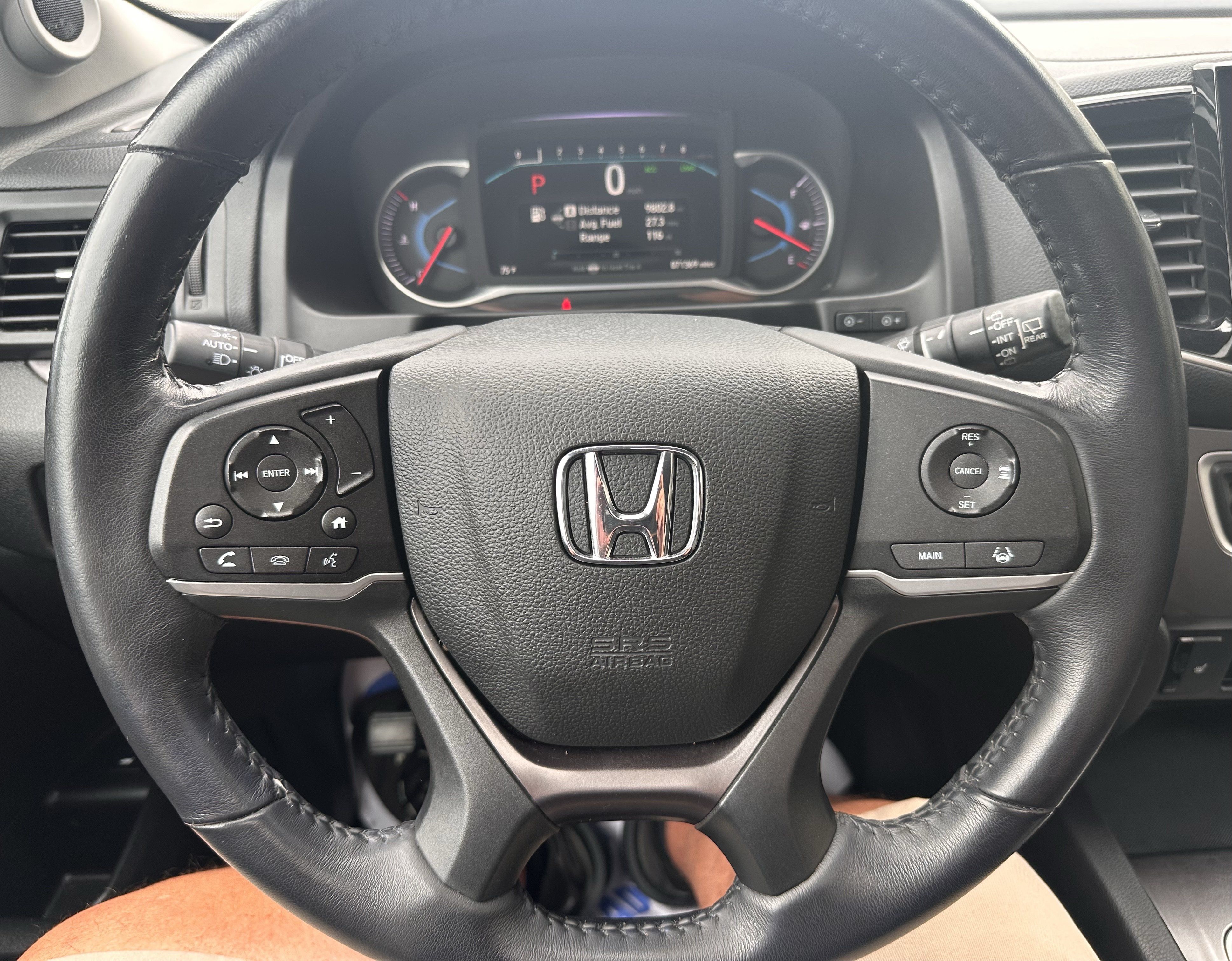Used 2020 Honda Pilot EX-L image 20