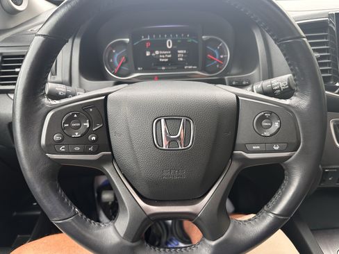 Used 2020 Honda Pilot EX-L image 20