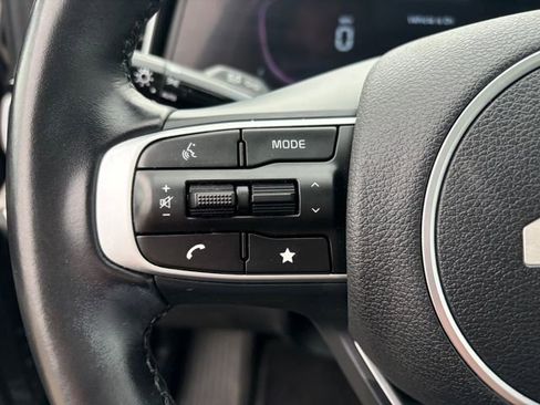Certified 2023 Kia Sportage X-Line w/ X-Line Premium Package image 17