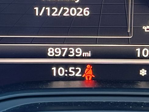 Used 2017 Audi A4 2.0T Prestige w/ Prestige Package image 22