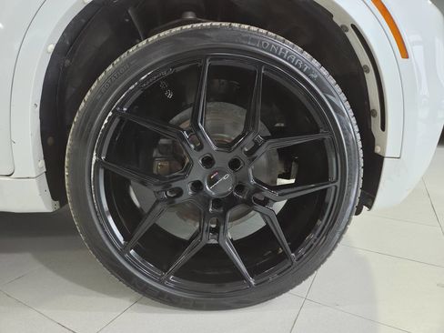Used 2015 BMW X6 xDrive35i AWD/4WD image 9