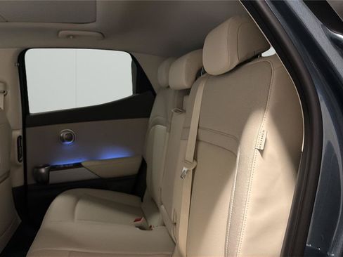New 2026 Genesis GV60 RWD image 11