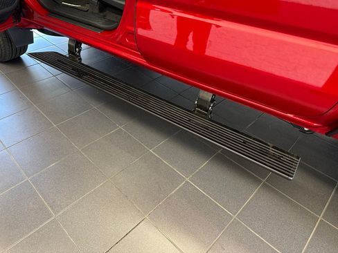 New 2026 Toyota Tacoma Limited AWD/4WD image 13