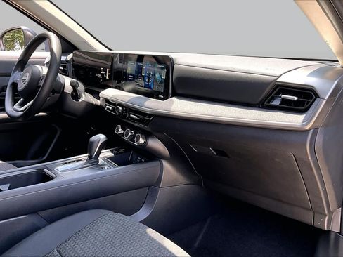 Certified 2026 Nissan Kicks S FWD image 17