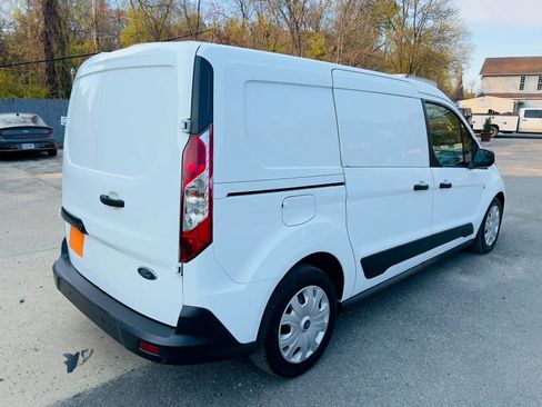 Used 2020 Ford Transit Connect XLT image 4
