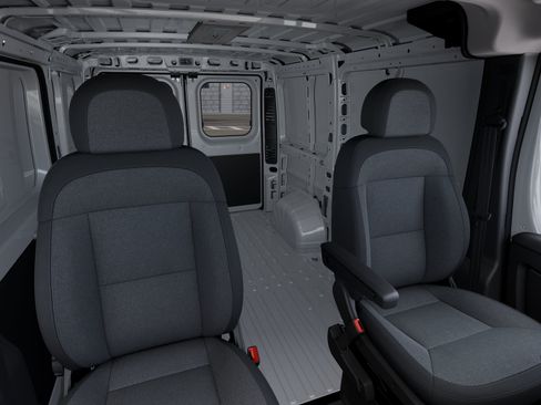New 2026 RAM ProMaster 1500 w/ Convenience Group FWD image 14