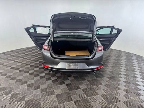 New 2026 MAZDA MAZDA3 2.5 S Sedan w/ Preferred Pkg FWD image 15