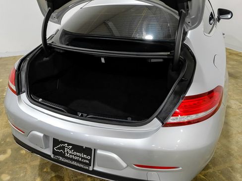 Used 2017 Mercedes-Benz C 300 Coupe w/ Premium 1 Package image 42