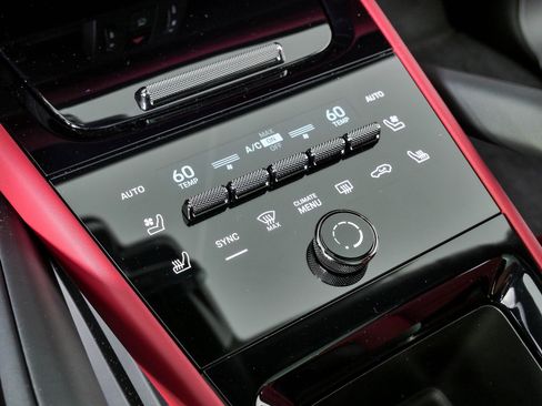 New 2026 Porsche Cayenne GTS AWD/4WD image 18