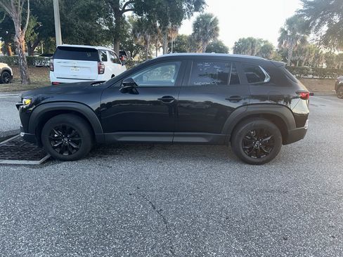 Used 2026 MAZDA CX-50 AWD 2.5 S w/ Preferred Pkg image 2