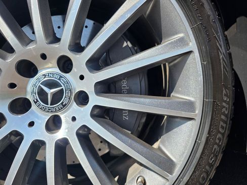 Used 2018 Mercedes-Benz SL 550 image 35