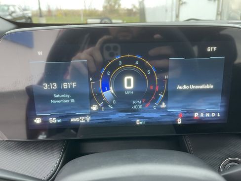 New 2026 Chevrolet Equinox LT image 15