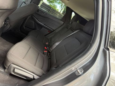 Used 2024 Ford Escape Active AWD/4WD image 24