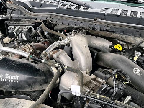 Used 2020 Ford F250 Lariat image 35