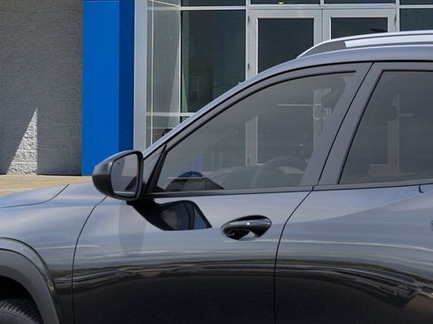 New 2026 Chevrolet Trax ACTIV FWD image 12