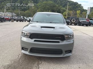 Used 2019 Dodge Durango R/T w/ Blacktop Package AWD/4WD video 1