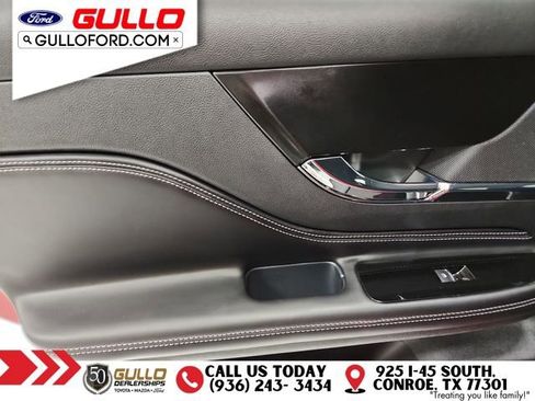 Used 2021 Lincoln Corsair Reserve w/ Equipment Group 201A image 16