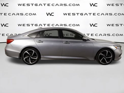 Used 2020 Honda Accord Sport image 45