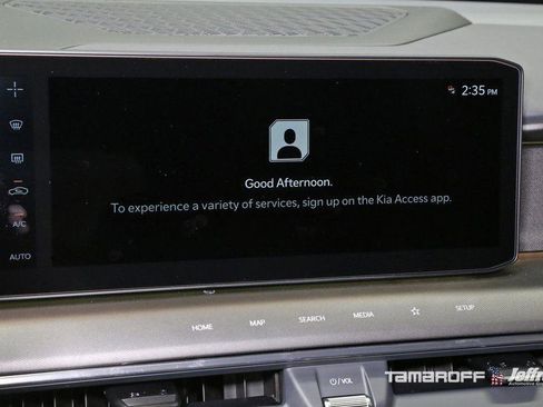 New 2026 Kia EV9 Land w/ Nightfall Edition Package image 7