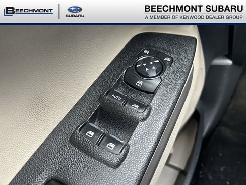 Used 2021 Ford EcoSport S image 19