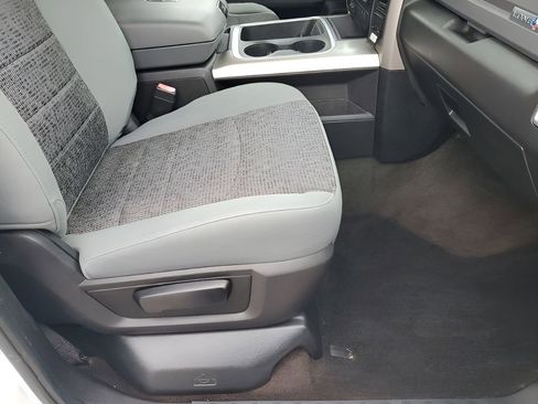 Used 2018 RAM 3500 Lone Star image 17