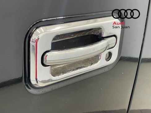 Used 2005 HUMMER H2 SUT w/ Preferred Equipment Group image 35