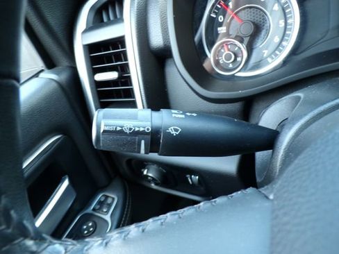 Used 2024 RAM 2500 Big Horn w/ Snow Chief Group image 18