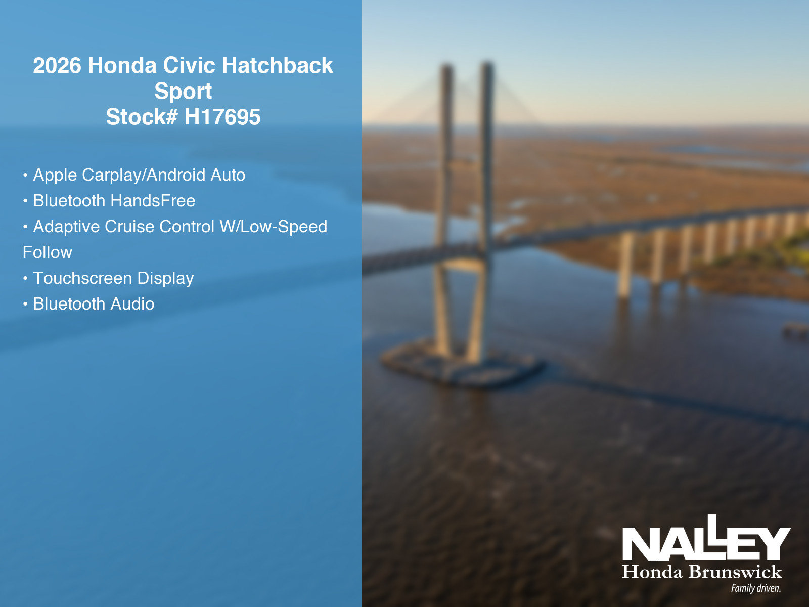 New 2026 Honda Civic Sport image 32