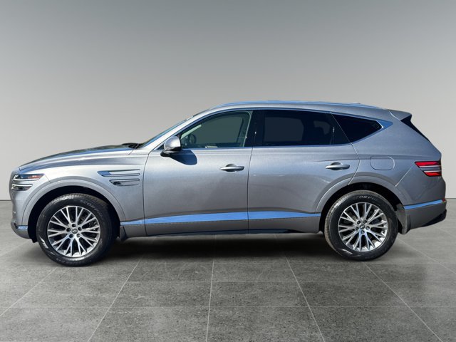 Used 2024 Genesis GV80 2.5T AWD/4WD image 2