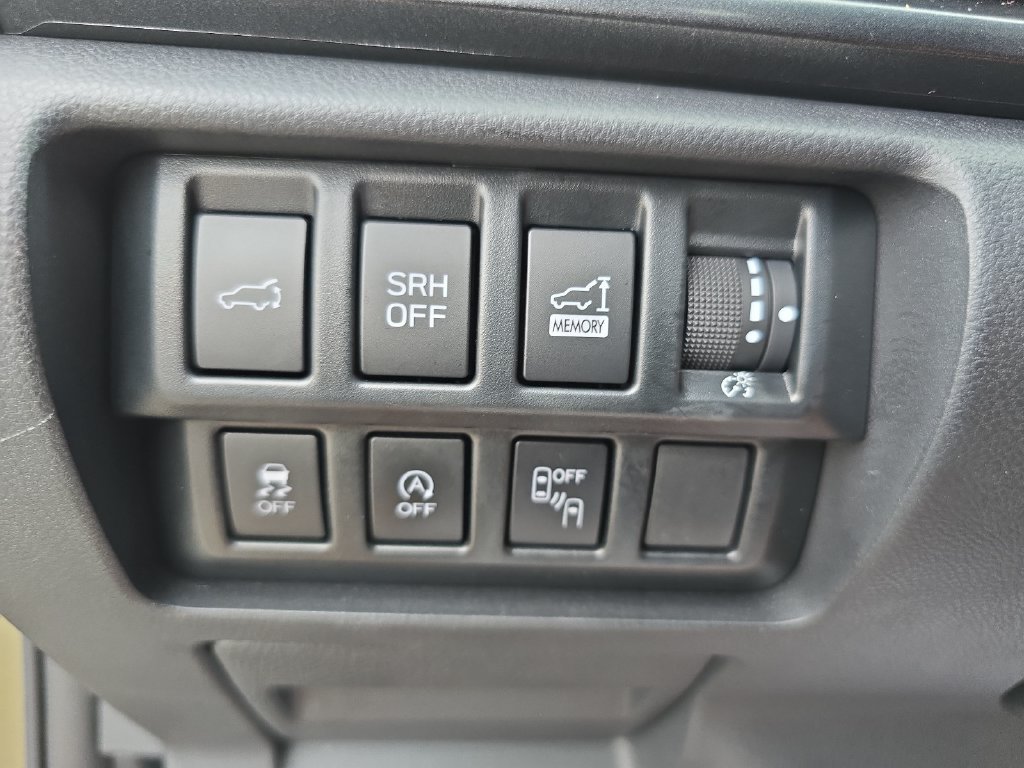 Used 2024 Subaru Forester Wilderness w/ Wilderness Package AWD/4WD image 22