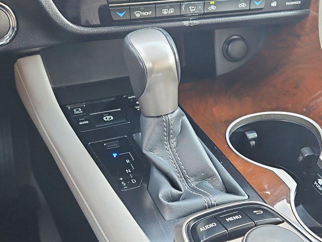 Used 2017 Lexus RX 350 FWD w/ Premium Package image 11
