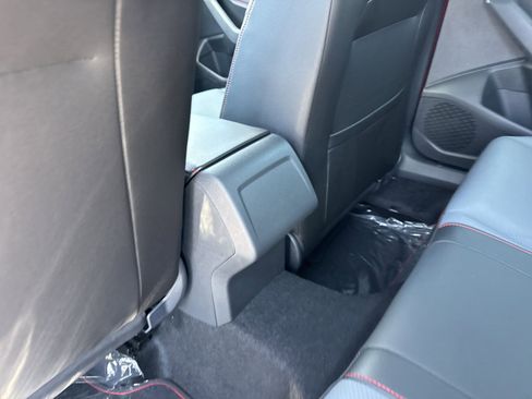 New 2025 Volkswagen Jetta GLI Autobahn image 24