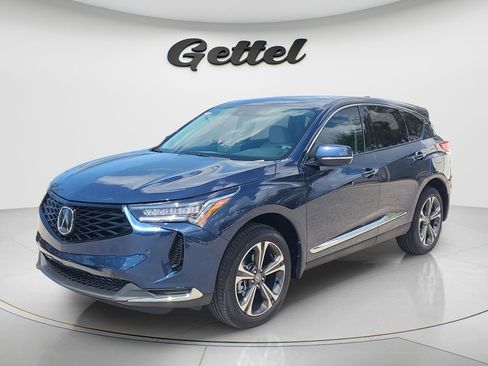 New 2026 Acura RDX Technology Package image 26