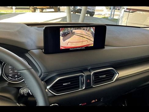 New 2025 MAZDA CX-5 AWD 2.5 S w/ Select Package image 57