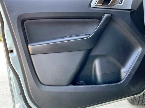 Used 2023 Ford Ranger XLT w/ Equipment Group 301A Mid image 18